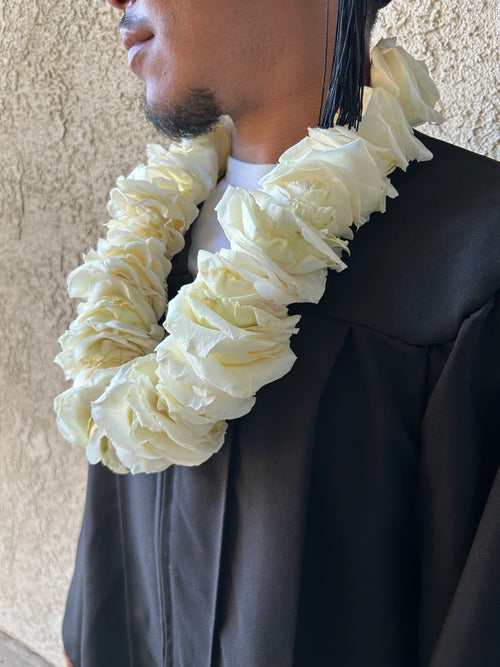 Rose Lei