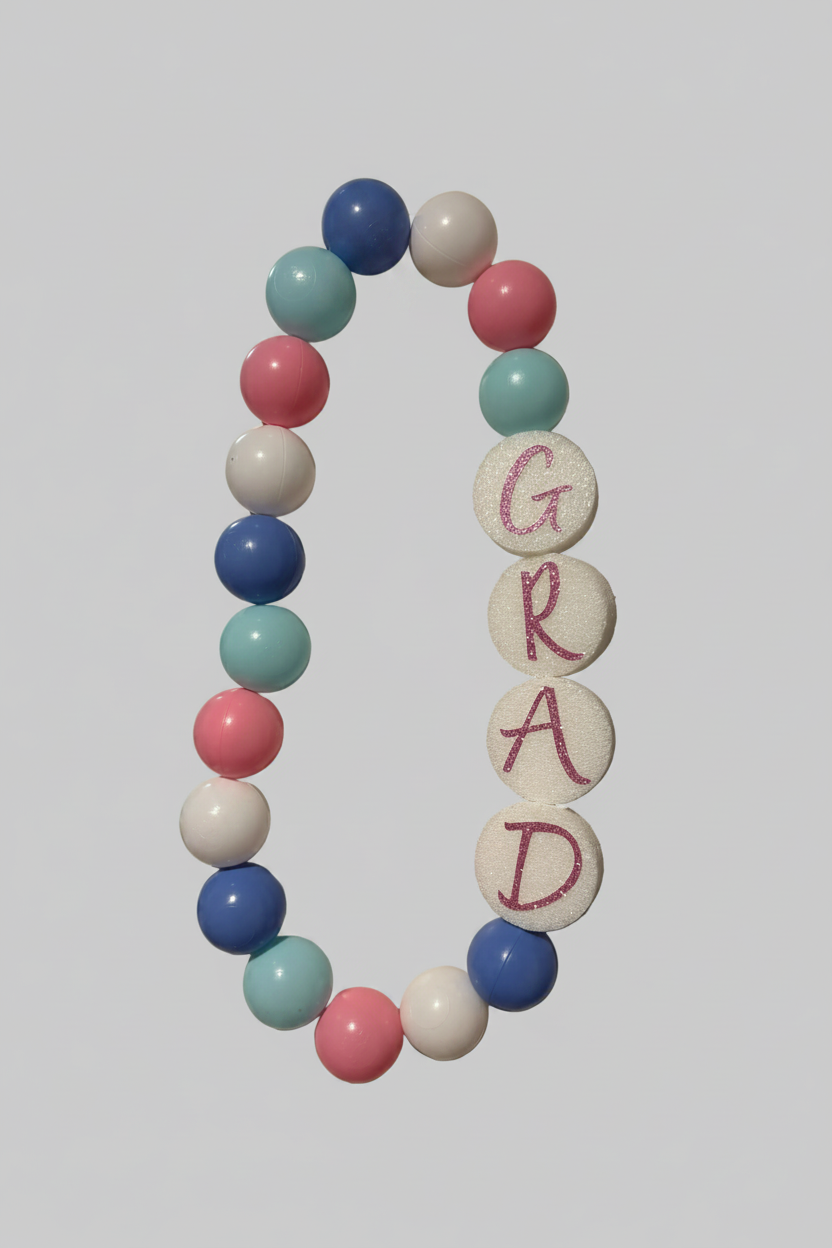 Friendship Lei