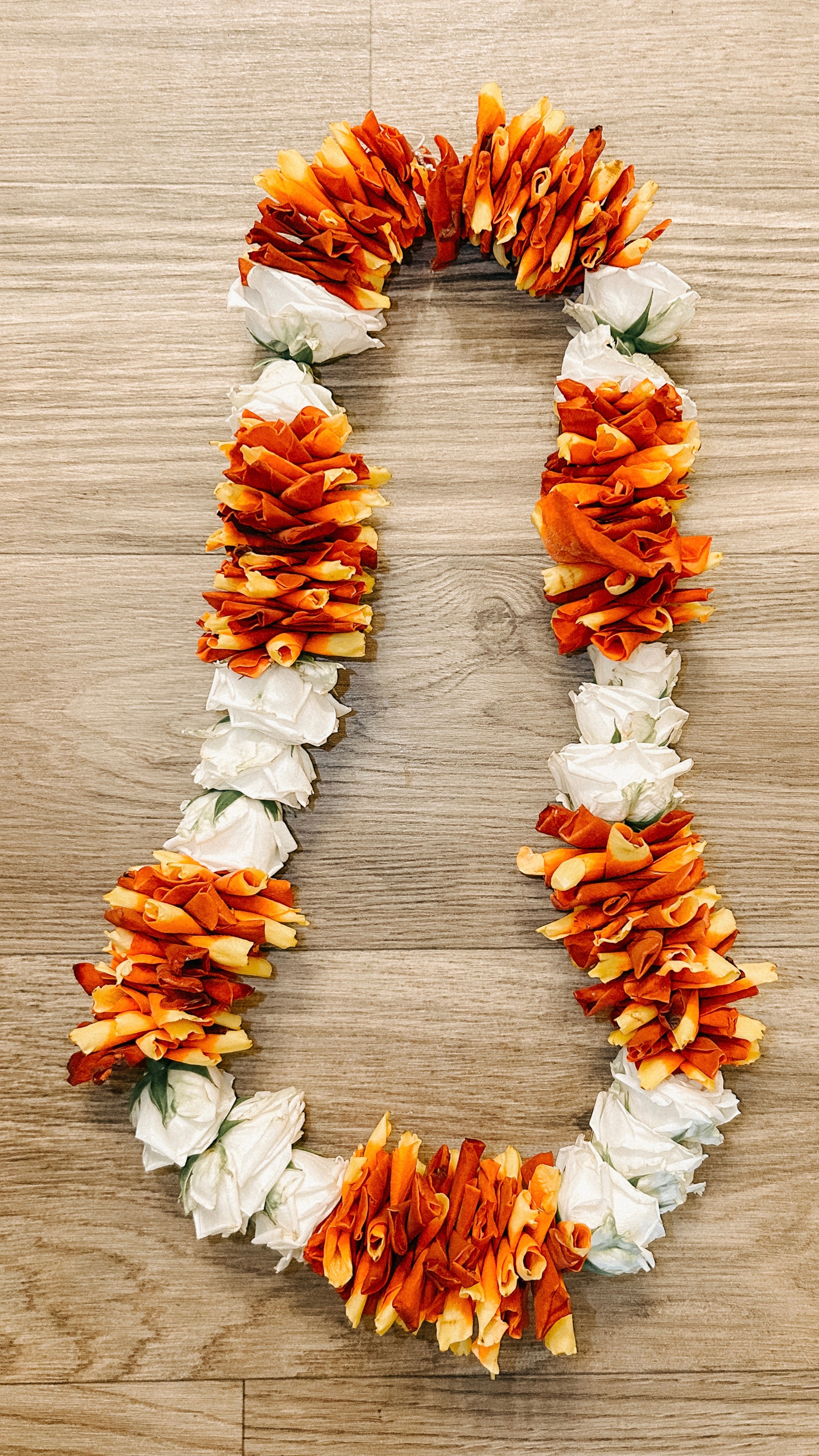 Custom Leis