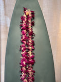 Single Orchid Lei