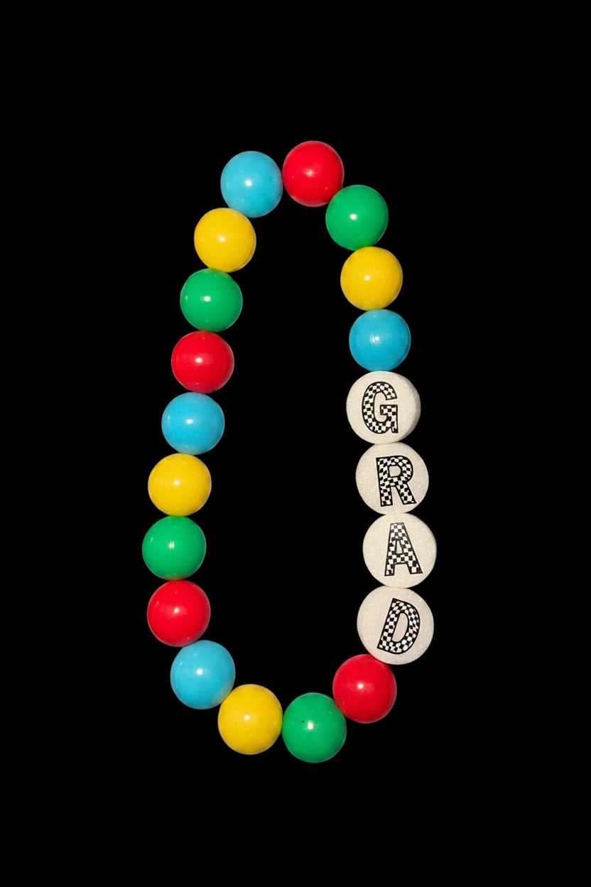 Boys Ballpit Lei