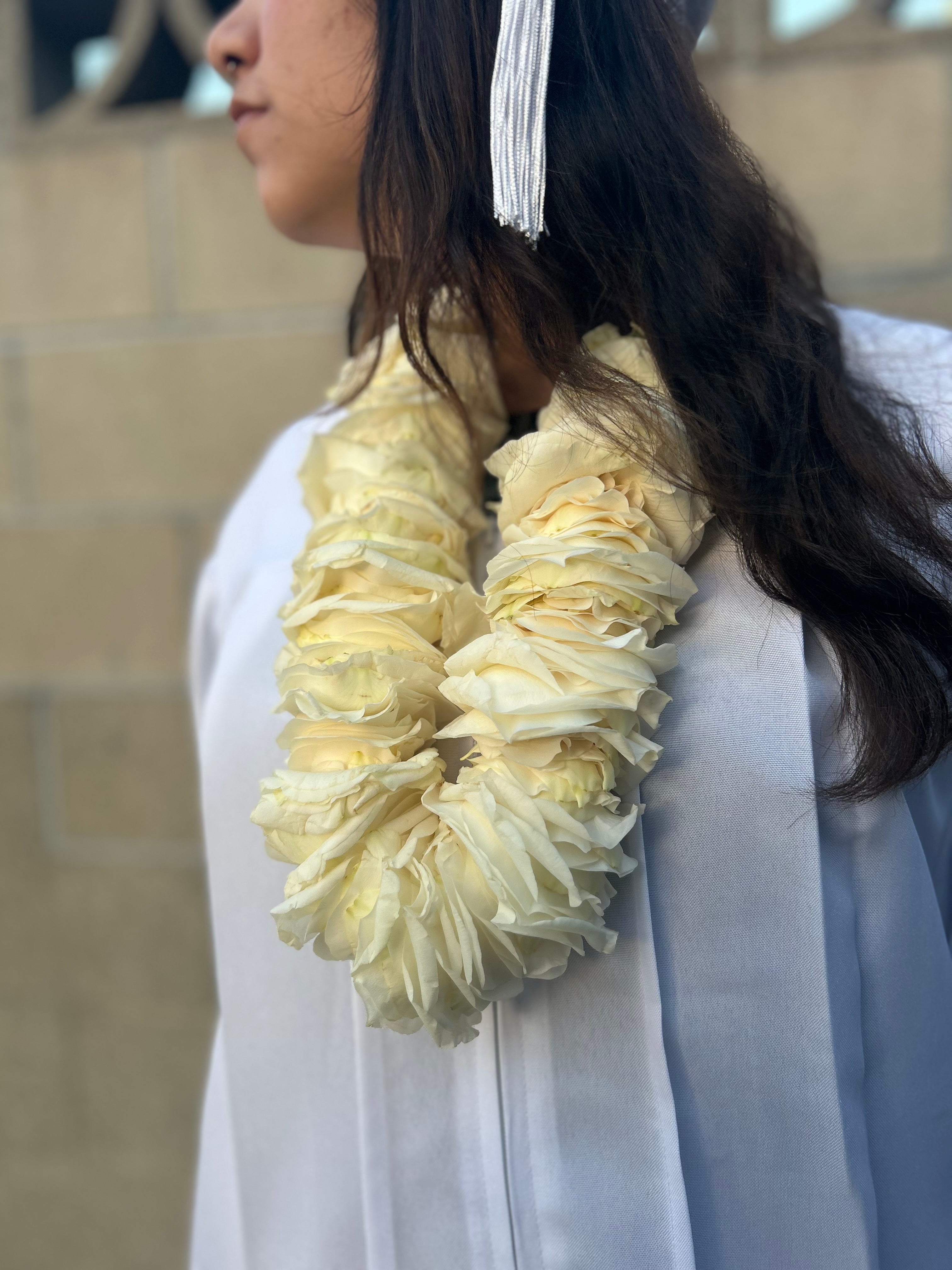 Rose Lei